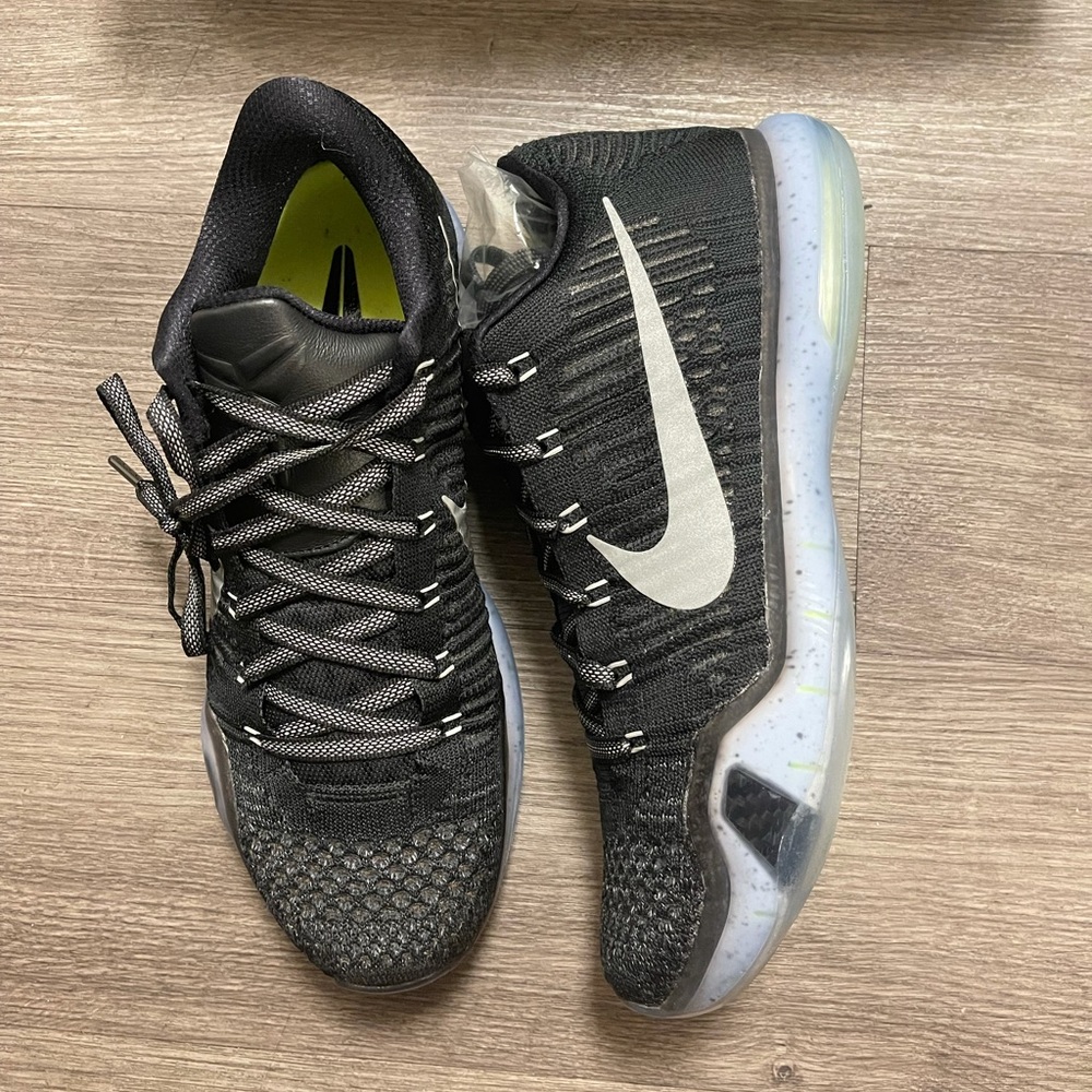 Kobe X Htm “Arrowhead” - image 2